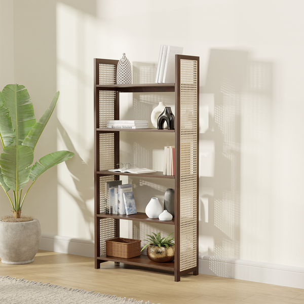 Libra Cane Bookshelf