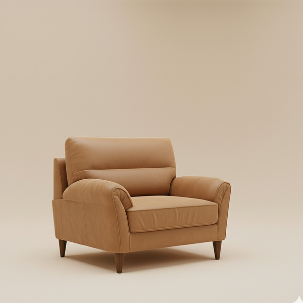 Karavi 1 Seater Sofa