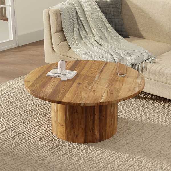 Luca Coffee Table