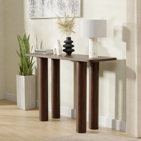 Belleza Console Table