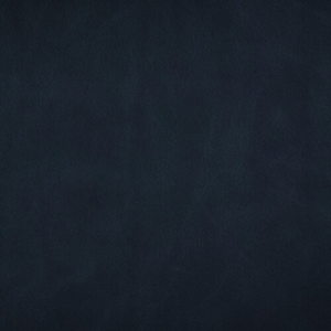 Navy - Faux Leather