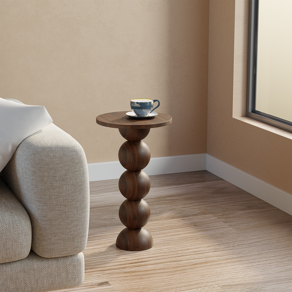 Ball Side Table (Small)