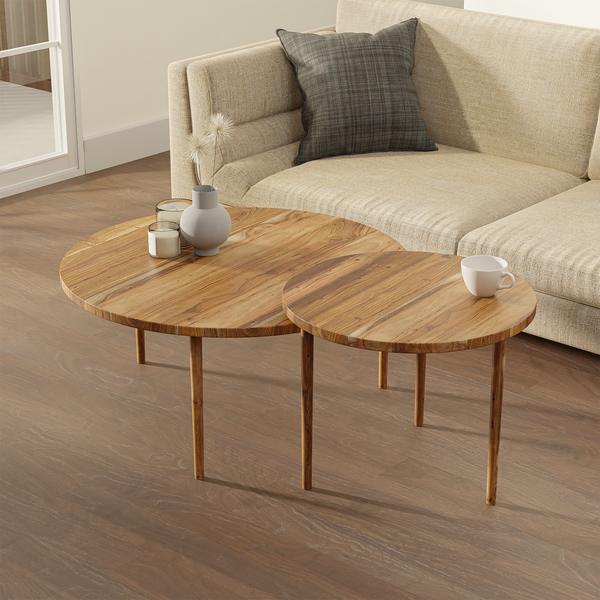 Uma Coffee Table Set