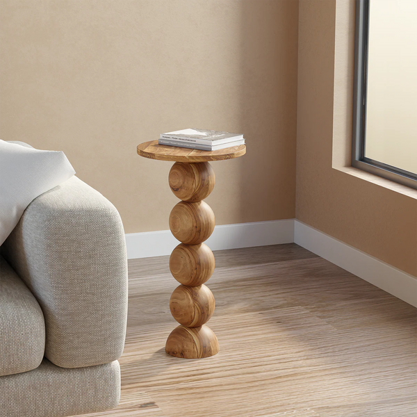 Ball Side Table (Big)