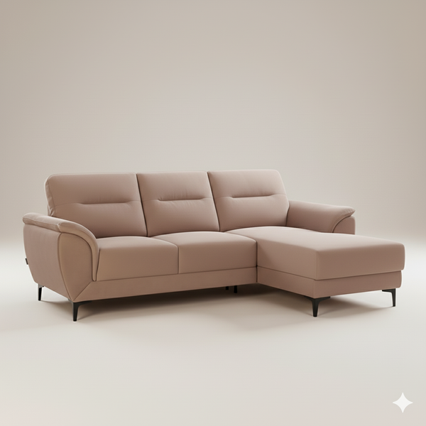 Kaner 2+L Sofa