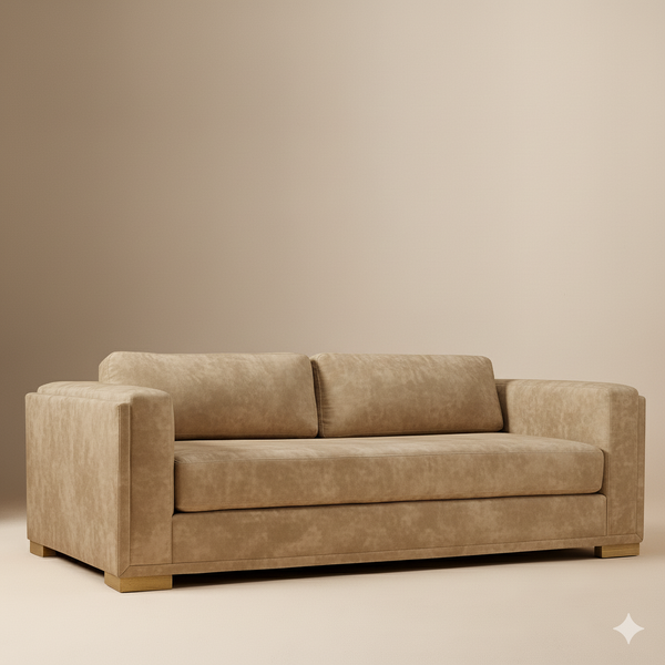 Amra 3 Seater Sofa