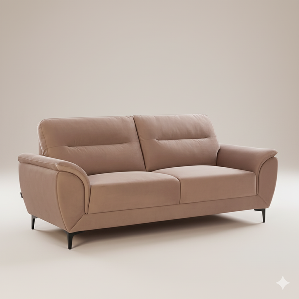 Kaner 3 Seater Sofa