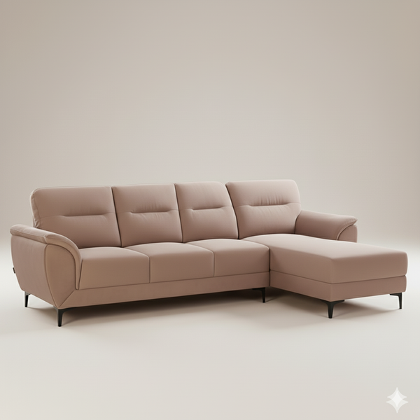 Kaner 3+L Sofa