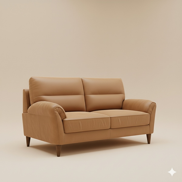 Karavi 2 Seater Sofa