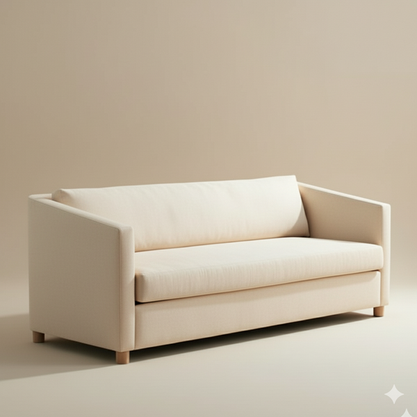 Bela 3 Seater Sofa