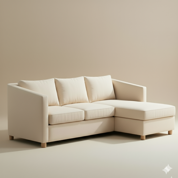 Bela 2+L Sofa