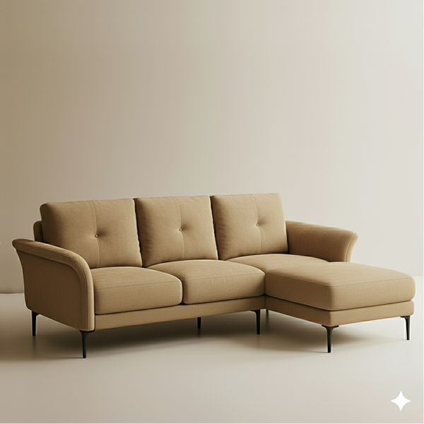 Amaltas 2+L Sofa