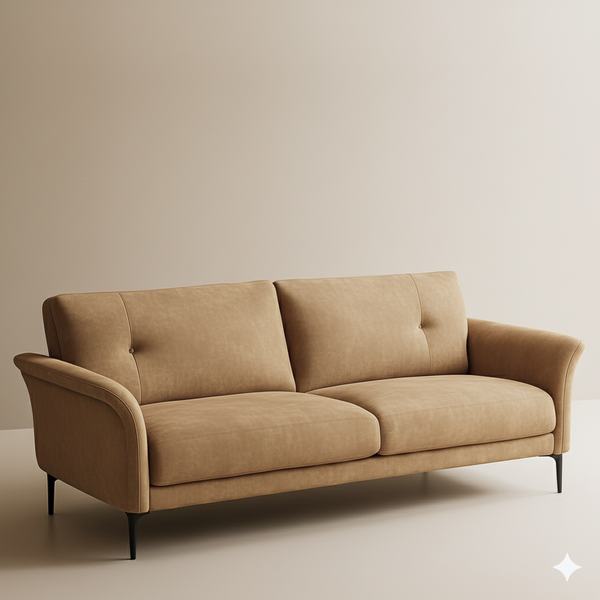 Amaltas 3 Seater Sofa