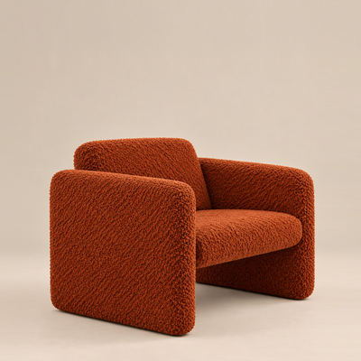 Chakor Accent Chair