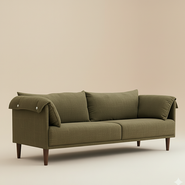 Gulchin 3 Seater Sofa