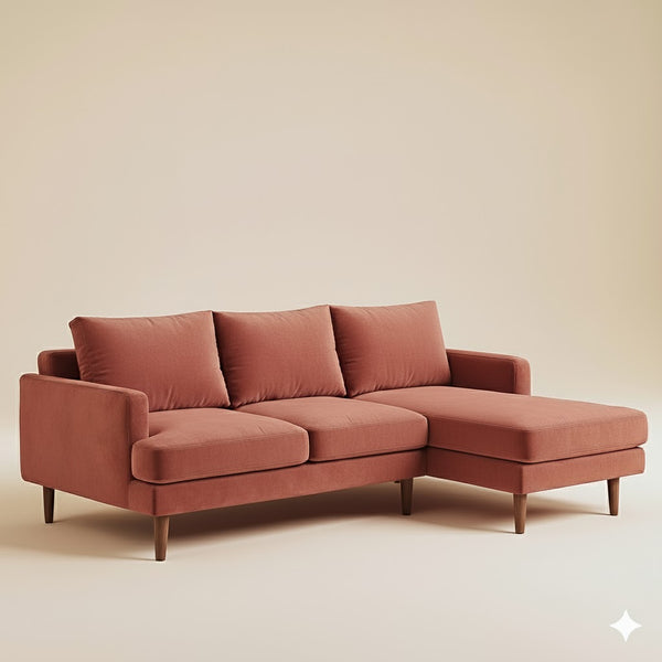 Ketaki 2+L Sofa